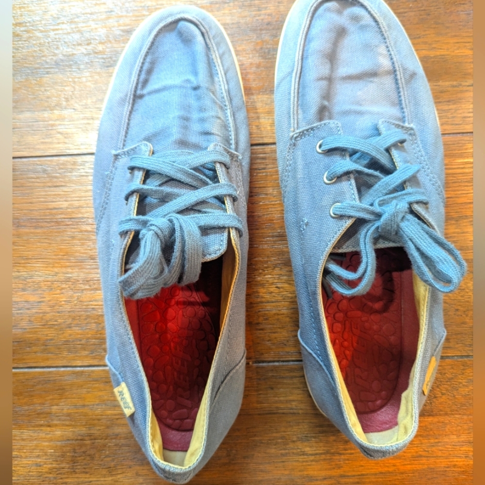 Reef Deckhand 2 Shoes - Picture 3 of 9